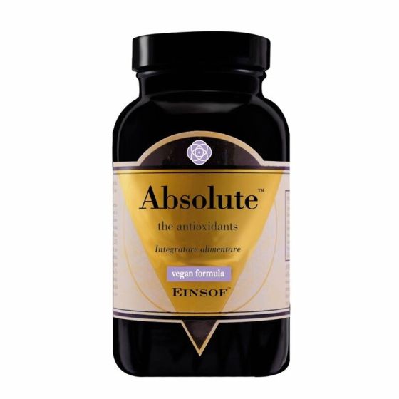 Absolute antioxidant einsof 30 capsule