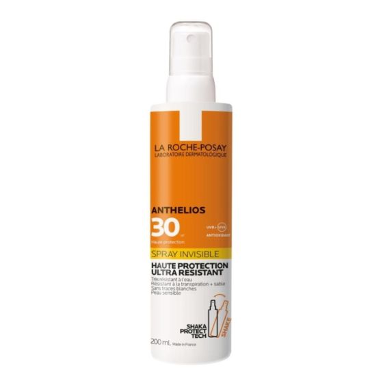 La Roche Posay Anthelios  Spray Protezione SPF30 200 ml.