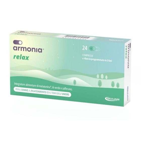 armonia relax