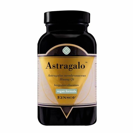 Astragalo einsof 100 capsule