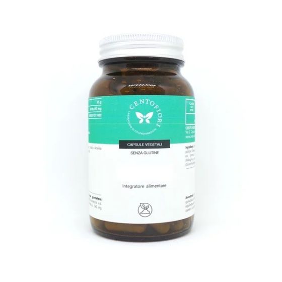 Centopres cento fiori 100 capsule vegetali