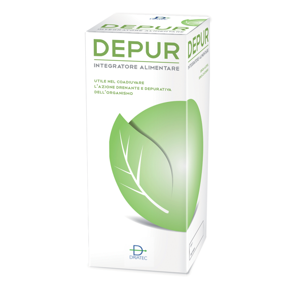 Depur driatec 1000ml