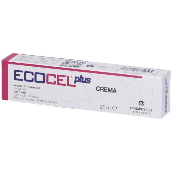 ecocel plus crema physacort