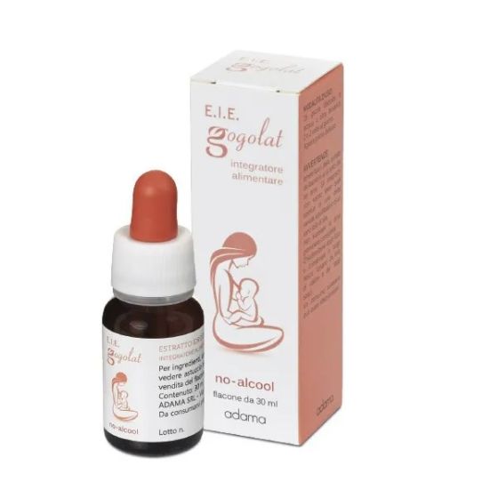 EIE Gogolat Adamah Gocce 30 ml