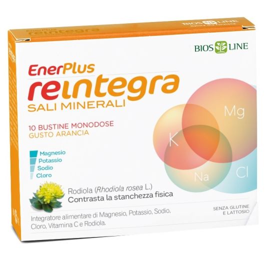 Enerplus reintegra 10 bustine