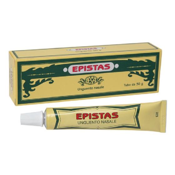 Epistas Unguento Nasale Epistassi 30 grammi.