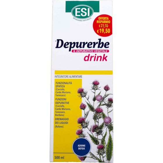 depurerbe drink