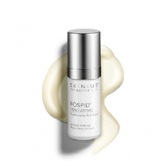 Fospid serum siero rigenerante skinius 30ml