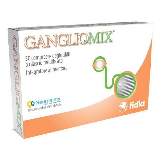 gangliomix