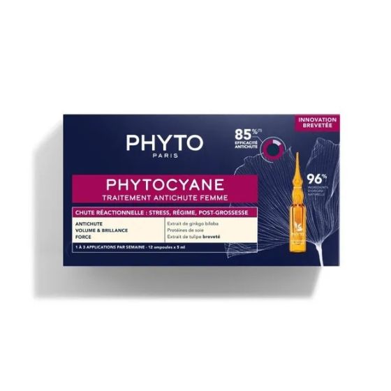 Phytocyane fiale d cad tempor