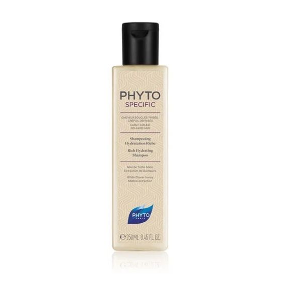 Phytospecific shampoo idrat ri