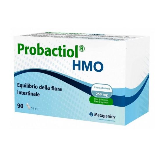 Probactiol hmo 90 capsule metagenics