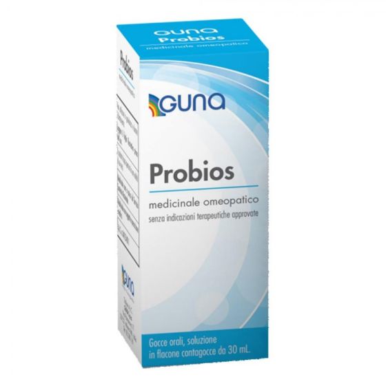 Probios gocce guna 30ml