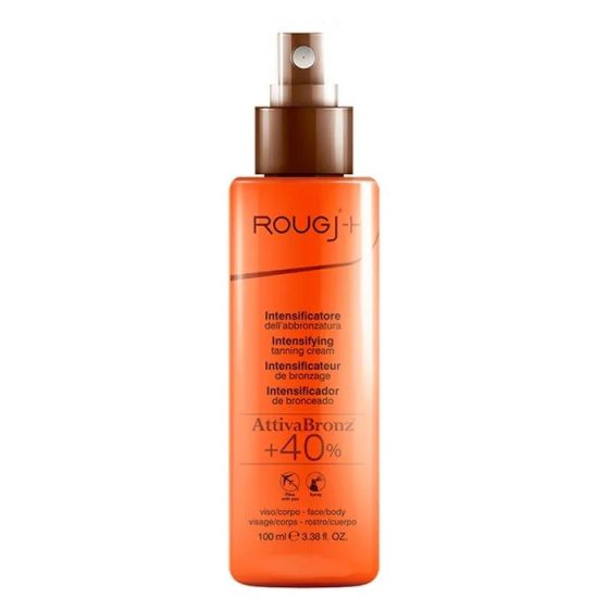 Rougj attiva bronze +40% spray