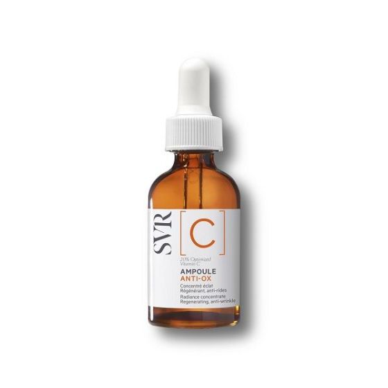 Svr ampoule anti ox vitamina c 30ml | novità formula concentrata!