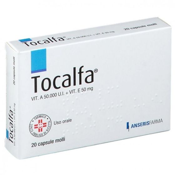 tocalfa