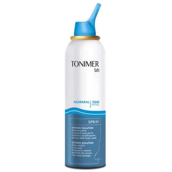 Tonimer Isotonic Normal Spray