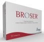 Broser Integratore Microcircolo Perfetto 20 compresse