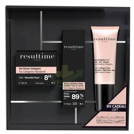Resultime collagene premium set