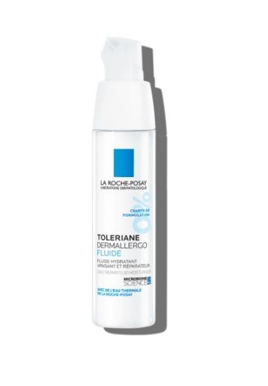 La roche posay toleriane dermallergo fluido viso