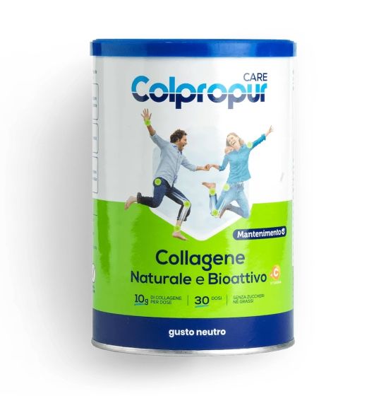 colpropur polvere collagene