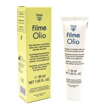 Filme olio idratante protezione cute 30ml | sconto 15% - afarma.it