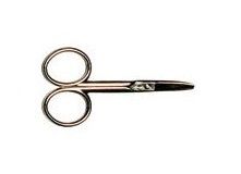 Forbicine Acciaio Inox Taglio Unghie | Forbicine in acciaio inox per manicure e pedicure.