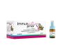 Immunactive junior pharcos 21 flaconcini da 10ml