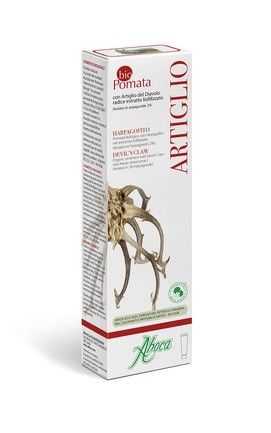 Biopomata artiglio del diavolo 50ml