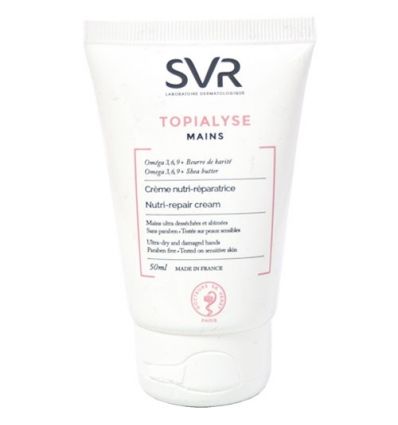 Svr topialyse crema mani 50ml