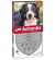 Advantix Spot On Cani 40-60 kg 4 Pipette Pulci e Zecche | Antiparassitario contro pulci, zecche e pidocchi. Cani da 40 a 60 kg.
