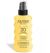 Angstrom protect latte spray solare corpo spf 20