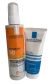 Anthelios Spray Solare SPF50+ con Doposole Posthelios Omaggio | Solari con protezione molto alta, spray viso e corpo.