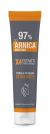 Erboristeria Magentina Gel Arnica Extra Forte 100ml | Gel per massaggi sportivi e dolori muscolari e articolari. 