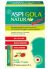 Aspi Gola Natura Junior Mal di Gola e Tosse 16 Bustine | Dispositivo Medico per Tosse e Mal di Gola.