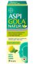 Aspi Gola Natura Spray Menta/Limone 20ml | Spray Naturale per Mal di Gola e Tosse Secca.