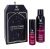 Bionike Defence Man Kit Natale 2024 | Idea Regalo Uomo con Crema Idratante e Schiuma da Barba.