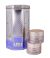 Bionike Defence My Age Gold Kit Cofanetto Natale 2024 | Cofanetto con Creme per Pelli Mature, contiene crema giorno e crema notte.