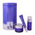 Bionike Defence My Age Kit Cofanetto Natale 2024 | Cofanetto con Beauty Routine Antietà: crema viso, contorno occhi e siero viso.