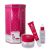 Bionike Defence Xage Kit Cofanetto Natale 2024 | Cofanetto per la beauty routine antietà: crema lifting viso, siero contorno occhi e siero viso.