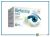 Blefastop garza oculare cotone 28 salviettine