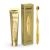 Curasept Gold Lux Dentifricio e Spazzolino Sbiancanti.