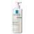 Effaclar H ISO Biome Crema Detergente 400ml | Detergente delicato e compensatore dei trattamenti disseccanti anti acne. Per viso e corpo.