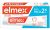 Elmex Dentifricio Protezione Carie 2x75ml - formula avanzata con fluoruro amminico.