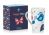 Tazza Happy Mug Farfalla Erboristeria Magentina | Perfetto per te o come regalo originale.