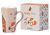 Tazza Happy Mug Volpe Erboristeria Magentina | Perfetto per te o come regalo originale.