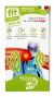 Fit therapy cerotti per cervicale 8 pezzi