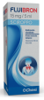 Fluibron*Sciroppo Tosse Grassa 200 ml 15mg/5ml | Farmaci da Banco per Tosse Grassa.
