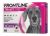 Frontline triact 3 pipette 4ml | disponibile su afarma.it