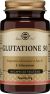 Glutatione 50 Detossificante Solgar 30 capsule vegetali